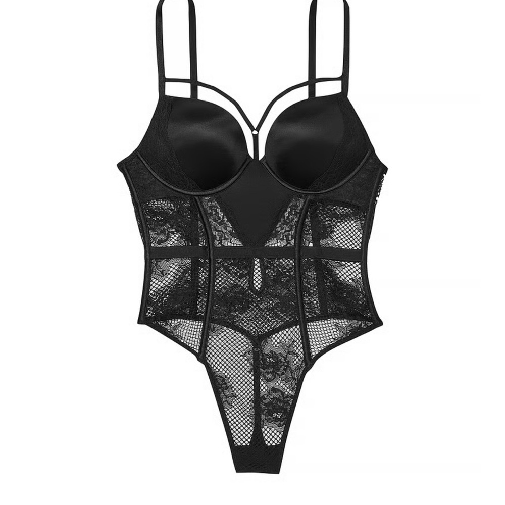 Victorias Secret Teddy